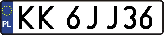 KK6JJ36