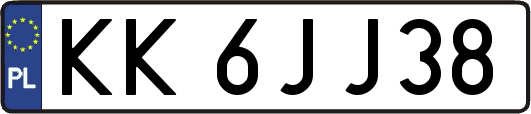 KK6JJ38