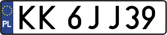 KK6JJ39