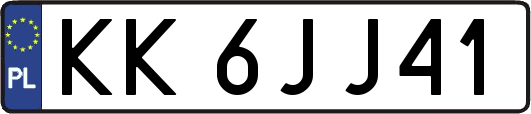 KK6JJ41