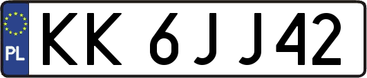 KK6JJ42