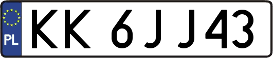 KK6JJ43