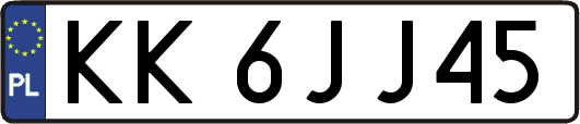 KK6JJ45