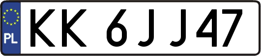 KK6JJ47
