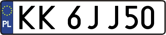 KK6JJ50