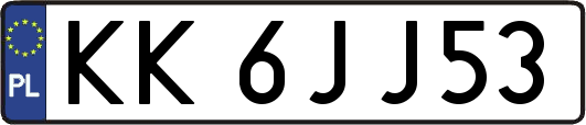KK6JJ53