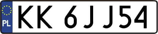 KK6JJ54