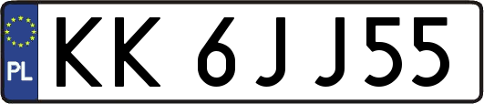 KK6JJ55