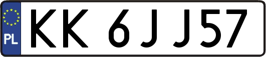 KK6JJ57