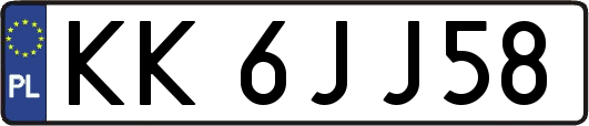 KK6JJ58