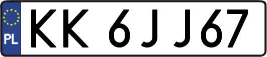 KK6JJ67