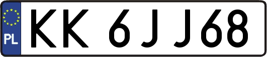 KK6JJ68