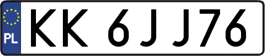 KK6JJ76