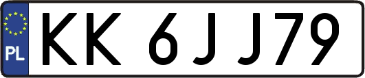 KK6JJ79