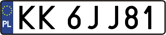 KK6JJ81