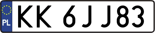 KK6JJ83