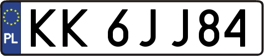 KK6JJ84