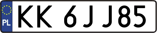 KK6JJ85