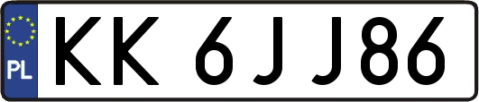 KK6JJ86