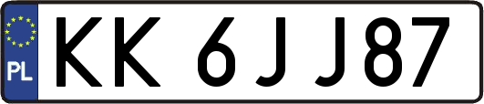 KK6JJ87