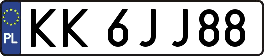 KK6JJ88