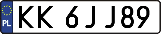 KK6JJ89