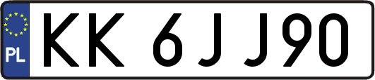KK6JJ90