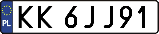 KK6JJ91