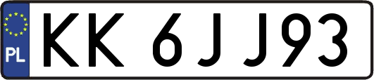 KK6JJ93