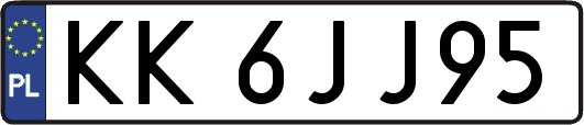 KK6JJ95