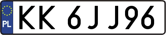 KK6JJ96
