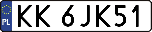 KK6JK51
