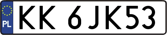 KK6JK53