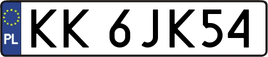 KK6JK54