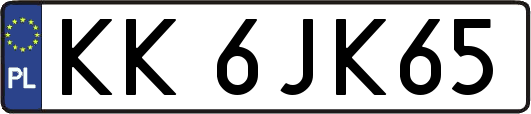 KK6JK65