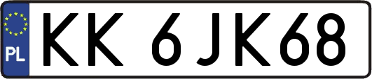 KK6JK68