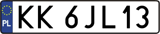 KK6JL13