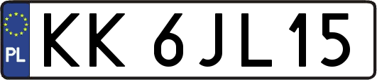 KK6JL15
