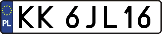 KK6JL16