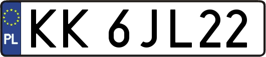 KK6JL22
