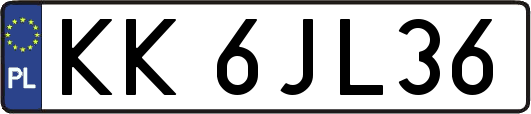 KK6JL36