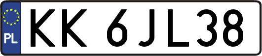 KK6JL38