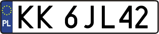 KK6JL42