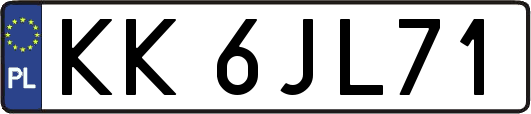 KK6JL71