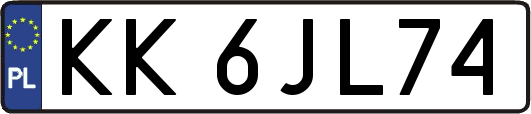 KK6JL74