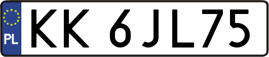 KK6JL75