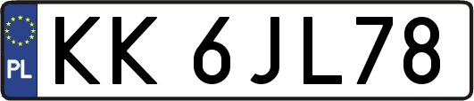KK6JL78
