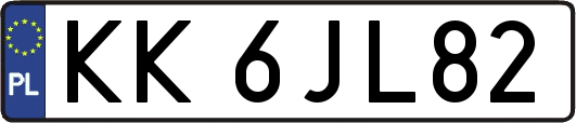 KK6JL82