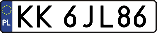 KK6JL86