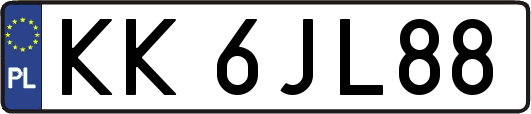 KK6JL88